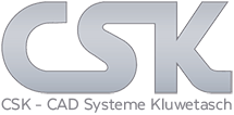 CSK - CAD Systeme Kluwetasch
