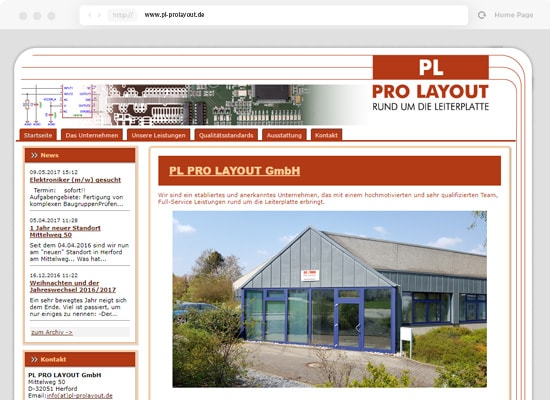 PL Pro Layout Partner