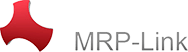 MRP-Link Logo: Stücklistenmanagement PLM ERP
