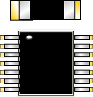 PCB Library Expert