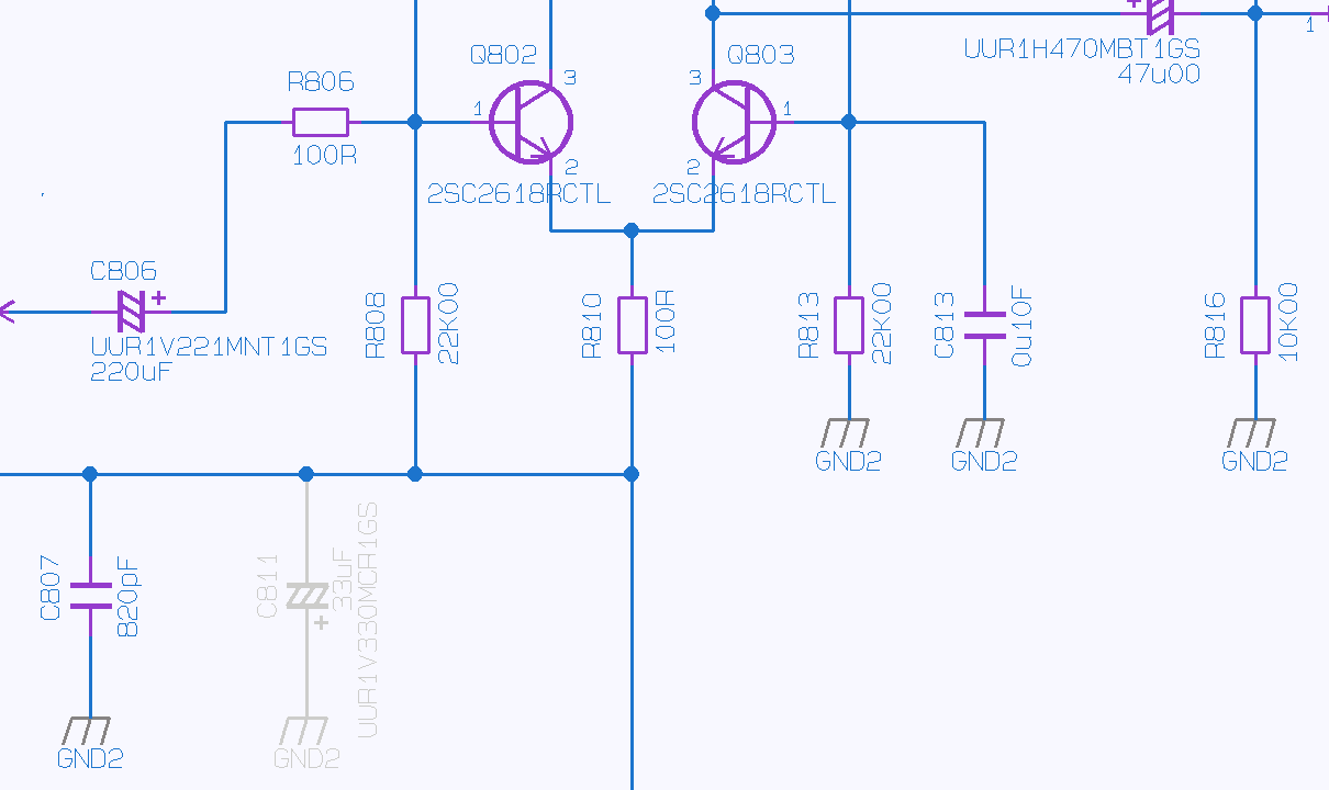 3D Promotion pcb design software cadstar basic variant manager component fitted and not fitted 1