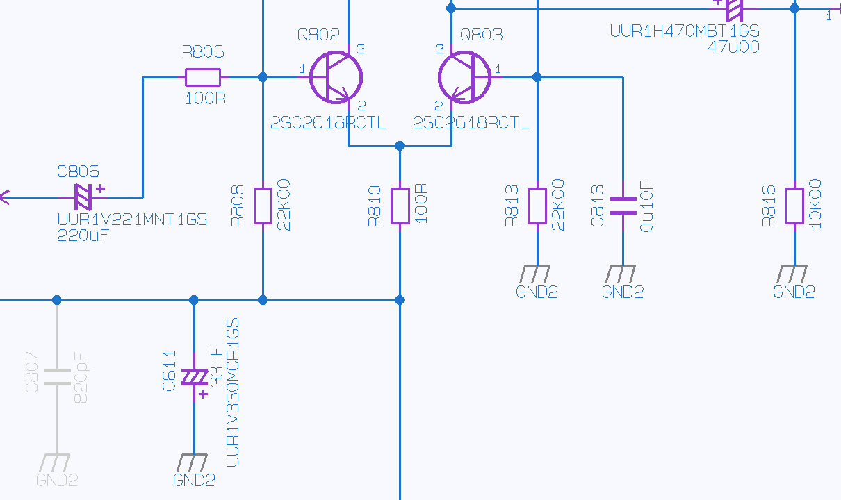 3D Promotion pcb design software cadstar basic variant manager component fitted and not fitted 2
