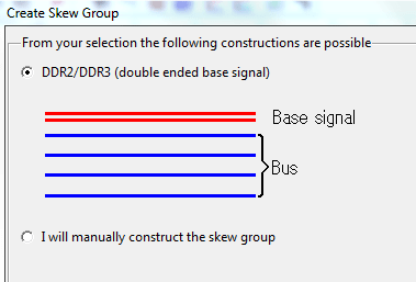 3D Promotion pcb design software cadstar professional constraint browser skew group wizards for automatic setup of ddr