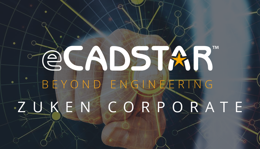 Electronic Design Automation Software by Zuken