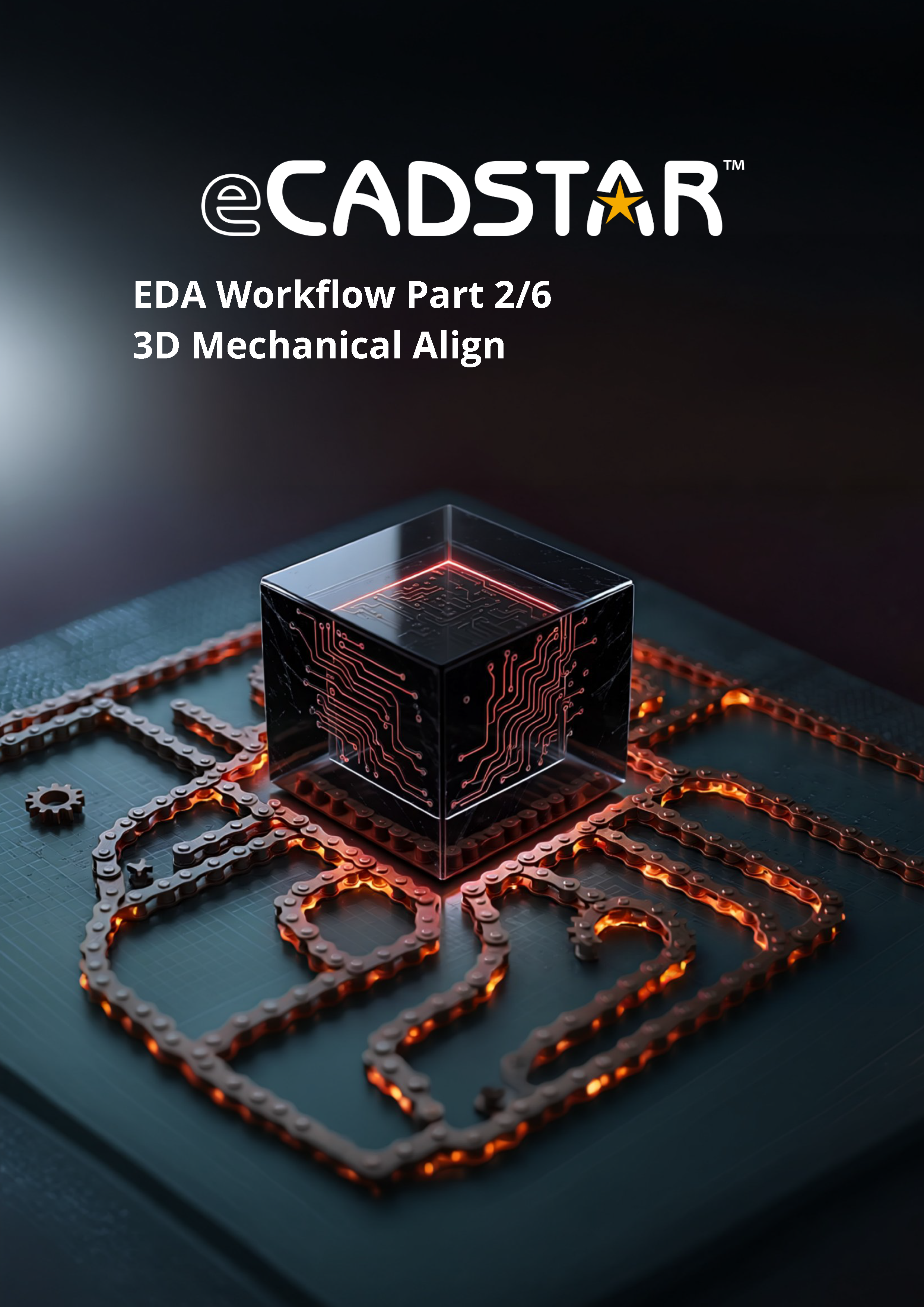 Video - eCADSTAR 3D Mechanical Align