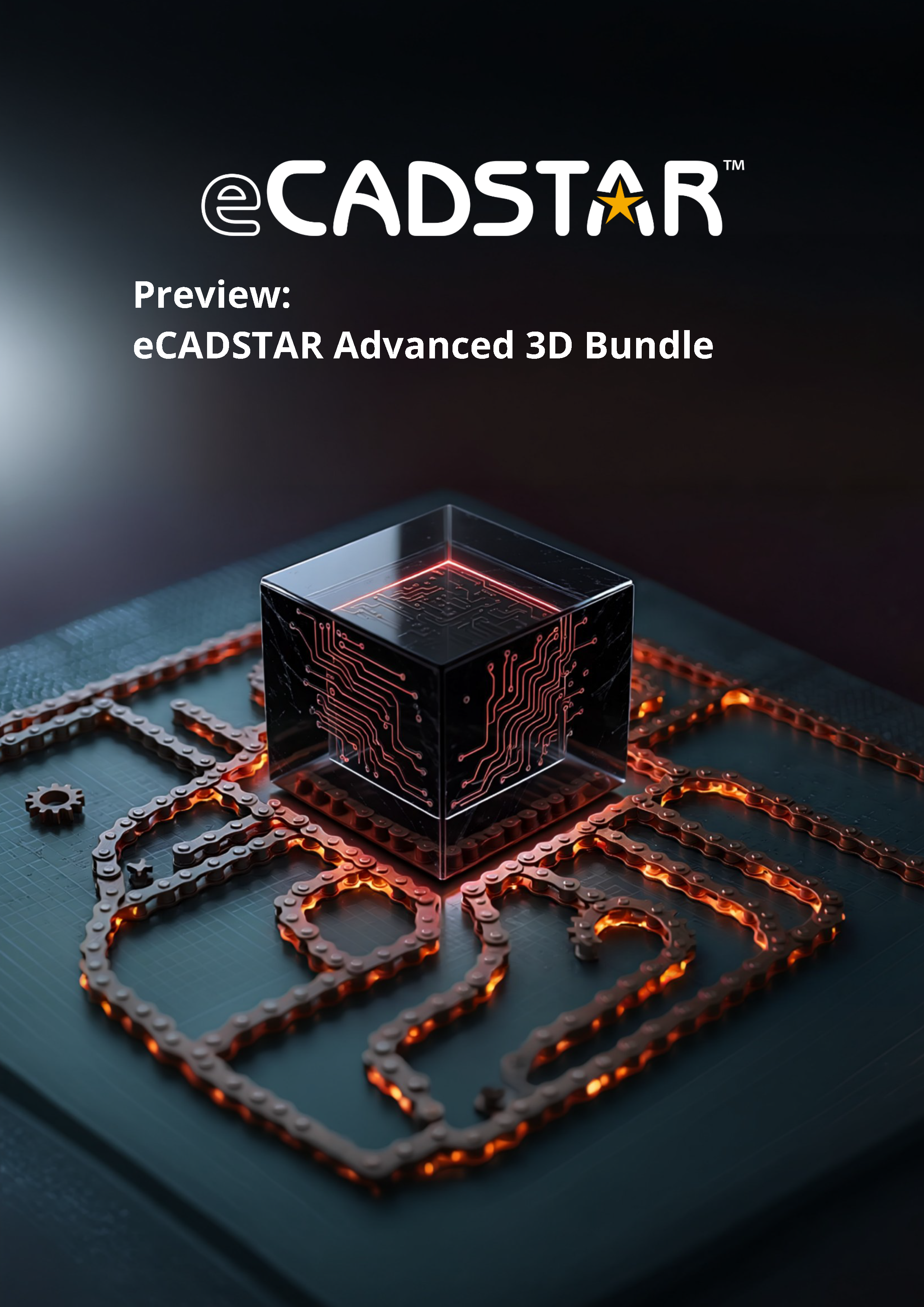 Video - Advanced 3D Bundle