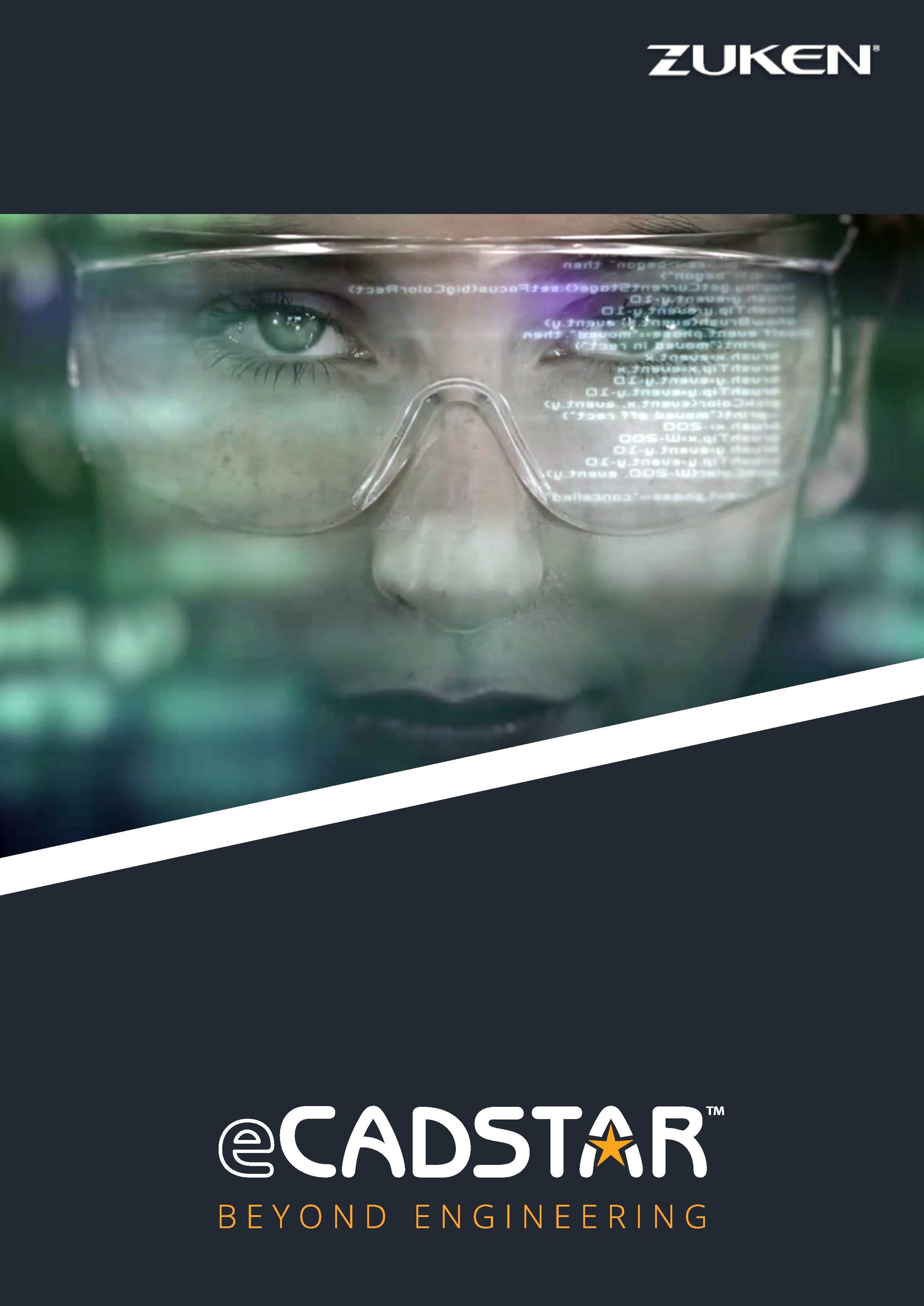 Electronic Design Automation Software by Zuken