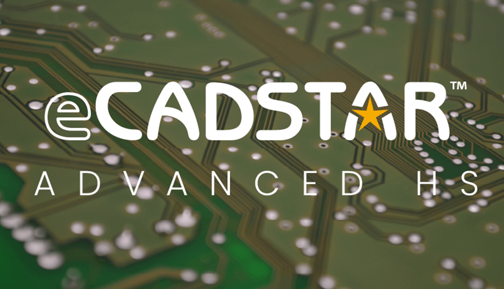 eCADSTAR Bundle 4