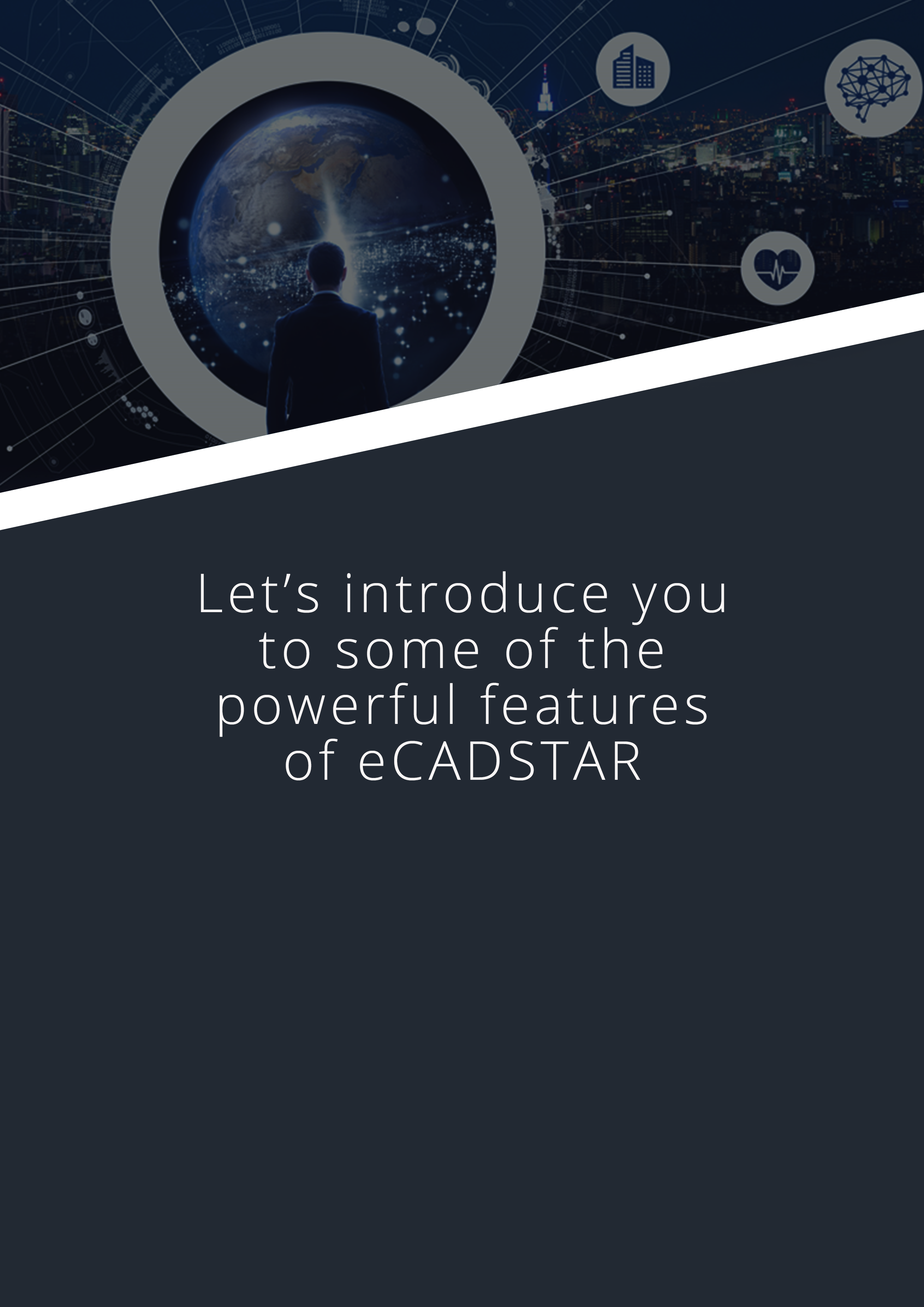 eCADSTAR Video Preview