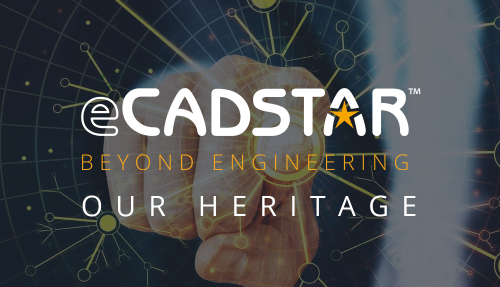 eCADSTAR Software Network